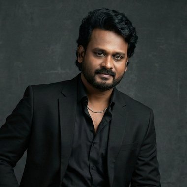 Madhukumar R. - Freelance Architect