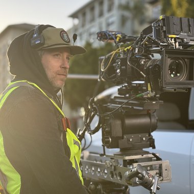Michael B. - Freelance Creative Producer