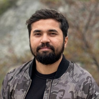 Samee U. - Freelance Web Developer