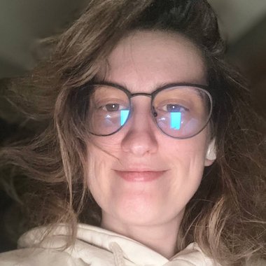 Liudmila Z. - Freelance Designer