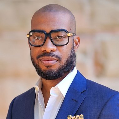 Eric B. - Freelance Video Editor