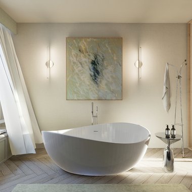 Hester B. - Freelance 3d Visualizer