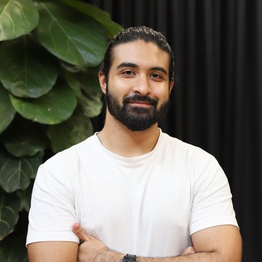 Jasdev B. - Freelance Developer