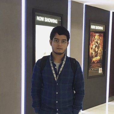 K R. - Freelance Social Media Manager