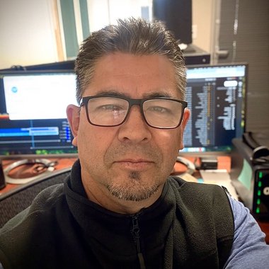 Oscar H. - Freelance Videographer
