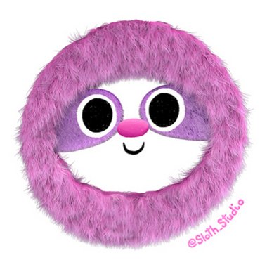 Sloth S. - Freelance Animator