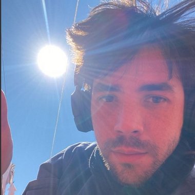 Pablo A. - Freelance Music Producer