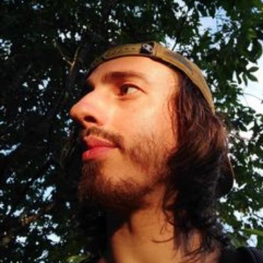Richard - Freelance Character Rigger