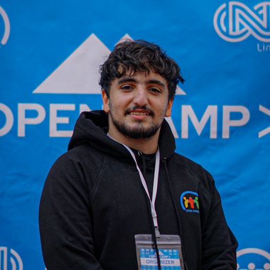 Achab S. - Freelance Content Producer