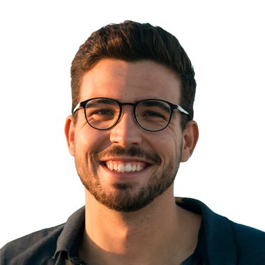 Luis F. - Freelance Filmmaker
