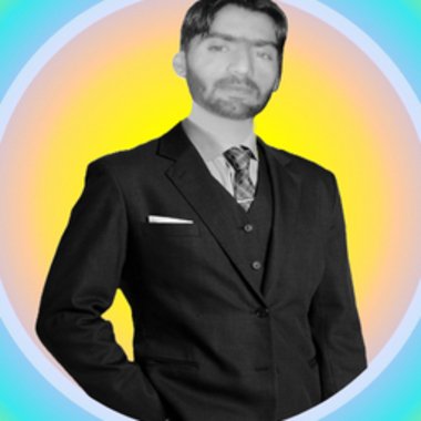 Abdul R. - Freelance App Designer