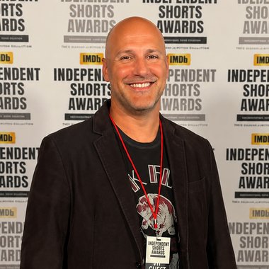 Nick B. - Freelance Sound Designer