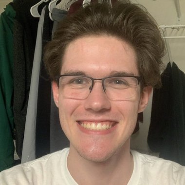Luke H. - Freelance Sound Editor