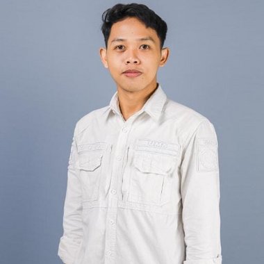Rifqi A. - Freelance Web Developer