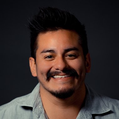 Alex F. - Freelance Web Designer