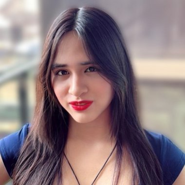 Fiorella C. - Freelance Ui Designer