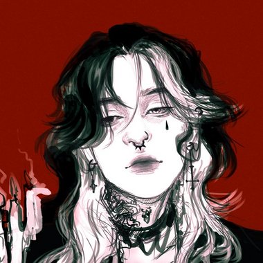 mrvvwr - Freelance Artist