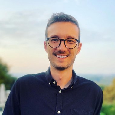 Rob M. - Freelance Audio Engineer