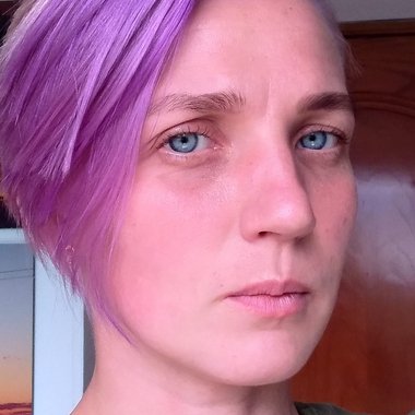 Olga G. - Freelance Vector Illustrator