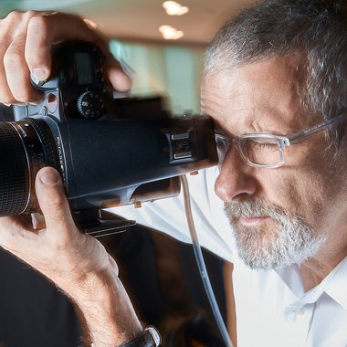 Michael C. - Freelance Photographer