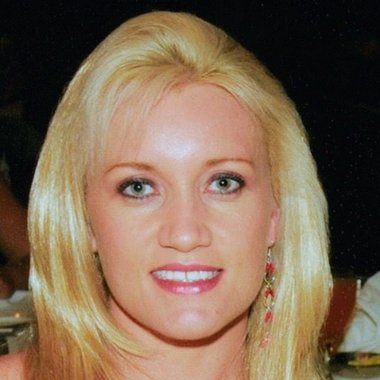 Kristy H. - Freelance Web Developer