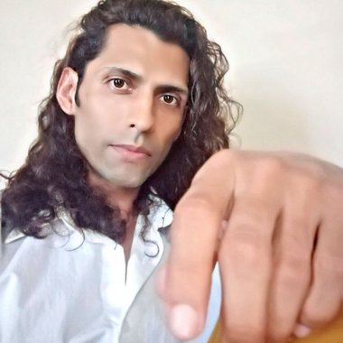 DAVID S. - Freelance 2nd Assistant Director