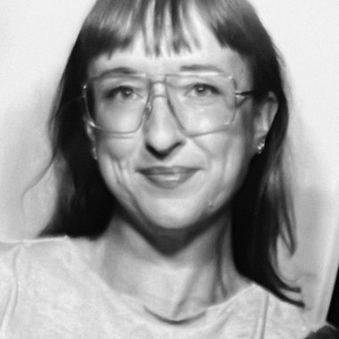 Alison S. - Freelance Designer