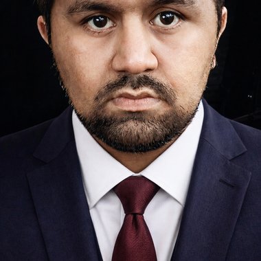 Umar T. - Freelance Web Developer