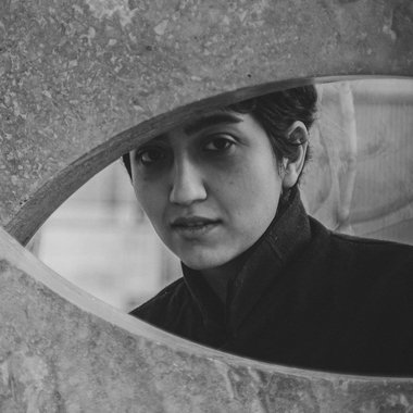 Ghazal - Freelance Lighting