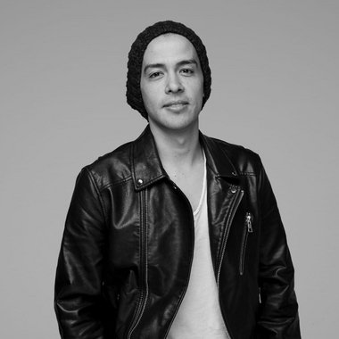 Diego L. - Freelance Podcast Producer