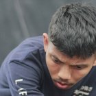 AZIZ MUHAMMAD LAZUARDI