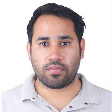 Sumit S. - Freelance App Store Optimization Specialist