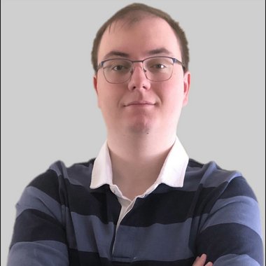 Alex B. - Freelance App Developer