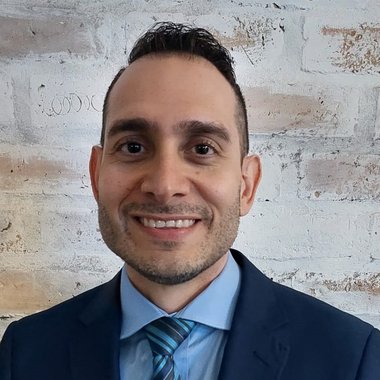 Carlos A. - Freelance Voiceover Artist