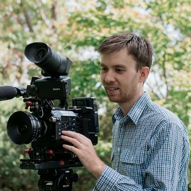 William J. - Freelance Video Editor