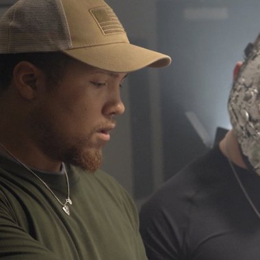 Jeremiah C. - Freelance Film Director