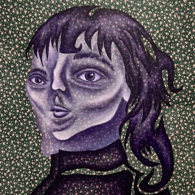 Makenzie - Freelance Textile Designer