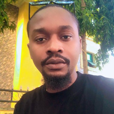 Egbunujimmy6633 - Freelance Vocalist