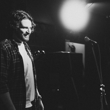 Luke F. - Freelance Vocalist