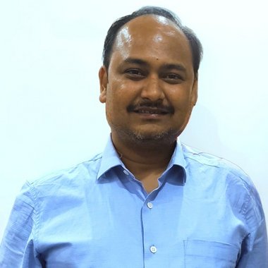 Akhilesh S. - Freelance Web Developer