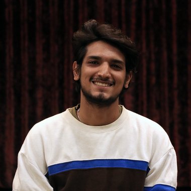 Waqas T. - Freelance 2d Animator