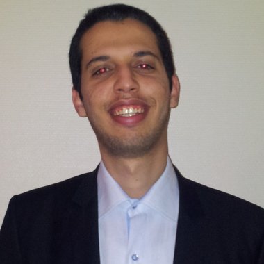 Amine S. - Freelance Developer