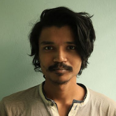 Avejit - Freelance 2d Animator