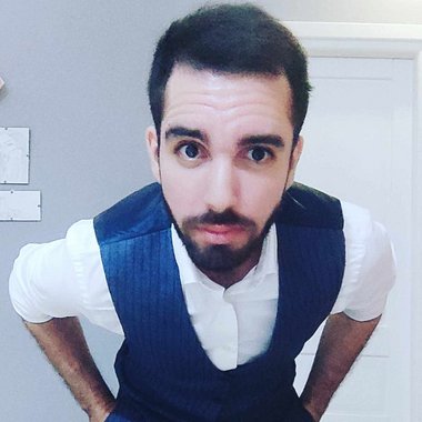 Samir K. - Freelance 3d Animator