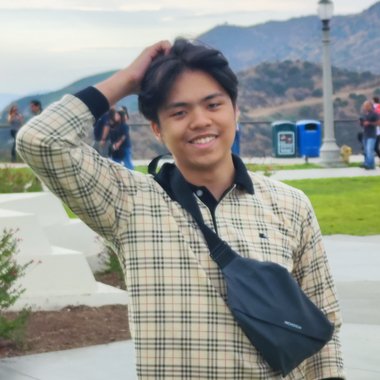 Diego R. - Freelance Video Editor