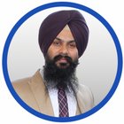 Gurpreet Singh Maan