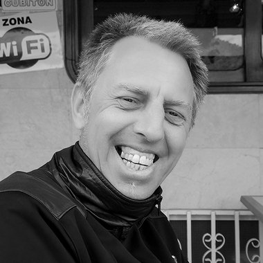 David S. - Freelance Photographer