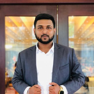 Charuka S. - Freelance Filmmaker