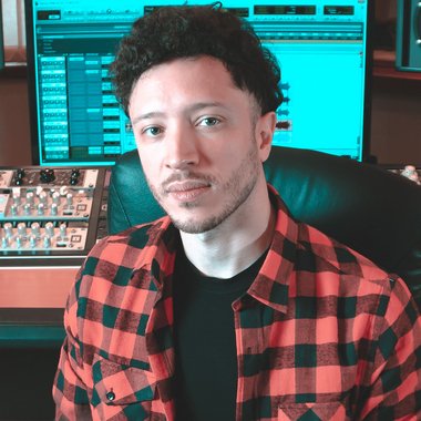 Ariel C. - Freelance Music Composer