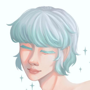 Allison L. - Freelance Character Designer